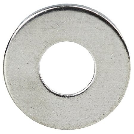 Dottie Flat Washer, For Screw Size 5/16" , 18-8 Stainless Steel 100 PK FWS516